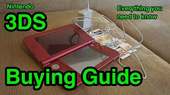 3DS Buying Guide