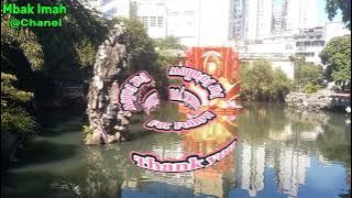 LAILA CANGGUNG/Karaoke 🎤,Versi Lusiyana Jelita,ADELLA