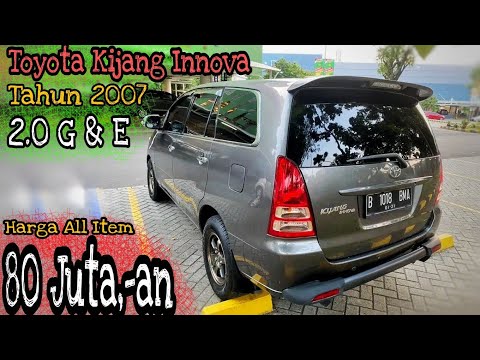 Innova V DIESEL 2015 manual DIJUAL-KONDISI JOZZ LANGKA !!. 