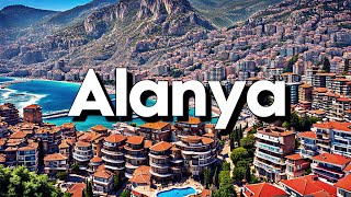 Alanya, Turkey: Best Things To Do & Visit 2024