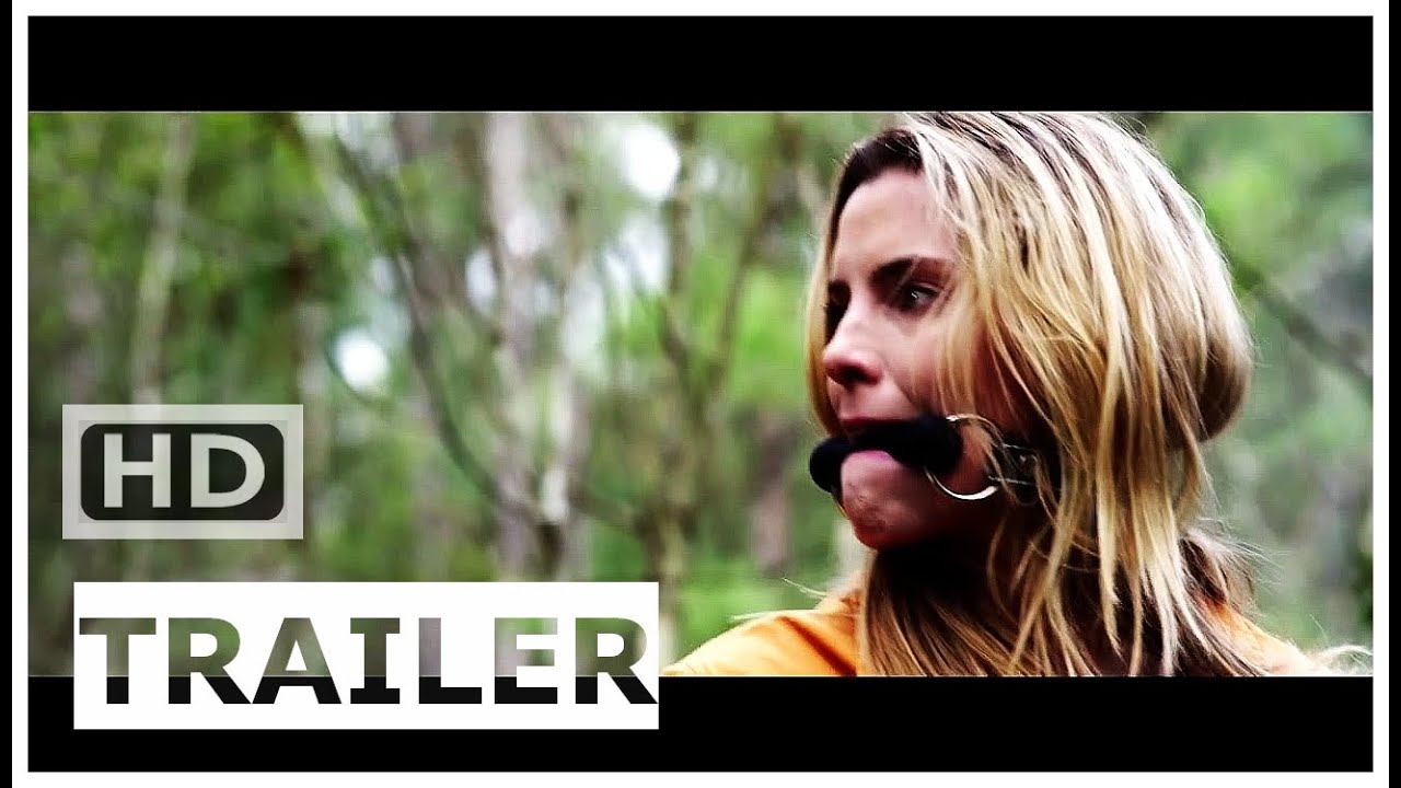 THE HUNT - Emma Roberts - Action, Thriller, Horror Trailer - DEUTSCH - 2020 - Hilary Swank