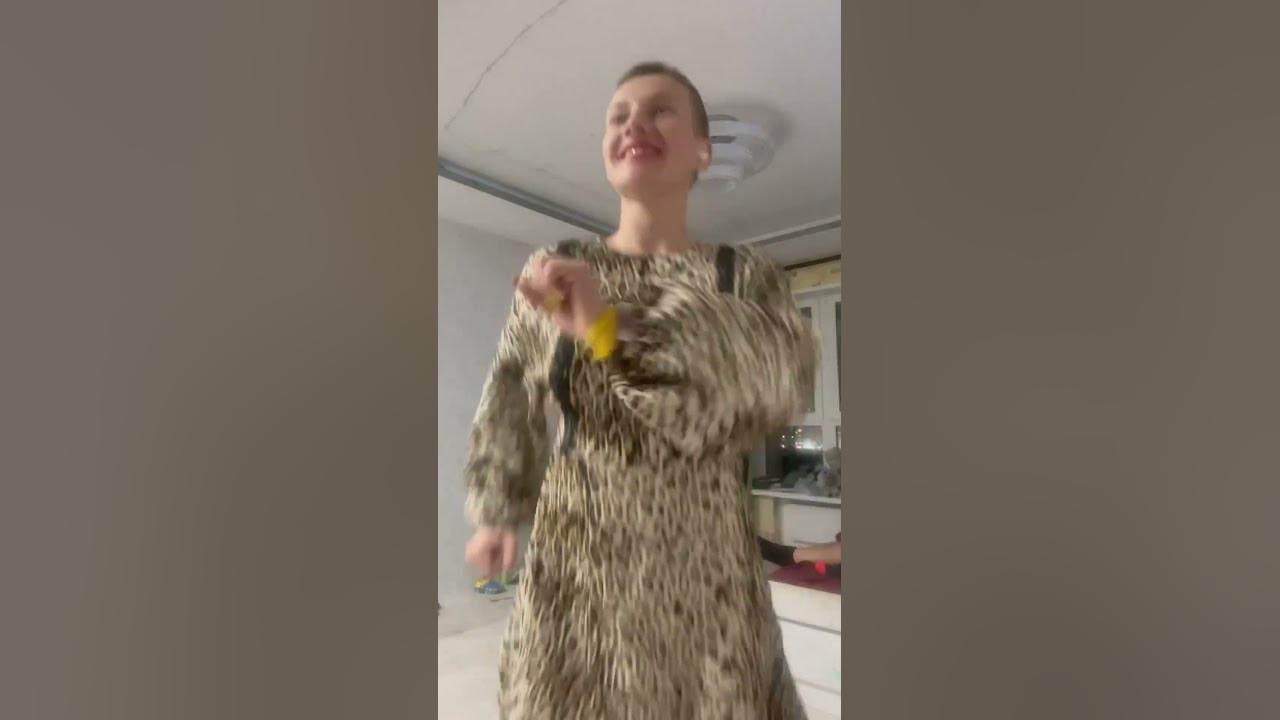 Давайте двигаться, родные!🙂☺️🙂☺️🙂 ️ ️ - YouTube