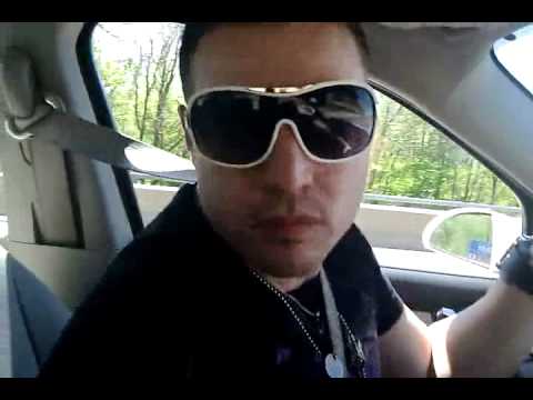 SNS Radio "Push It" video feat. HaVoK Summers, Freaky P, and Orion Blue