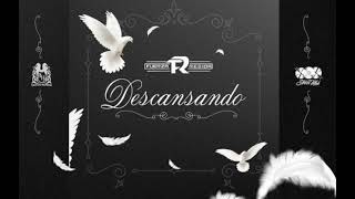 Descansando - Fuerza Regida (Audio Oficial)