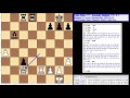 PCA World Championship 2004-Game 1-Leko,Peter-Kramnik,Vladimir