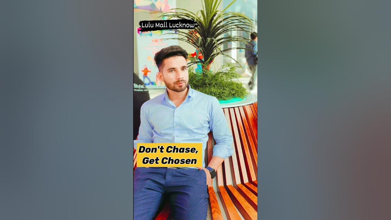 don-t-chase-get-chosen-viral-youtubeshorts-motivation-trending
