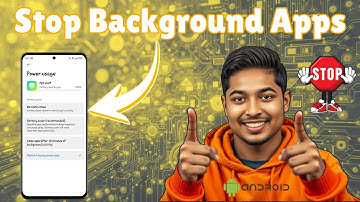 How to Close Apps Running in the Background on Android - Full Guide