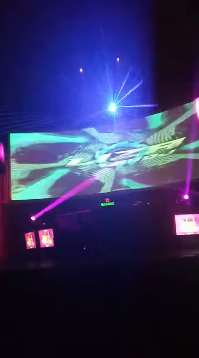 DJ LIZA LUBIS LAEDJ MEDAN -X3 CLUB MEDAN