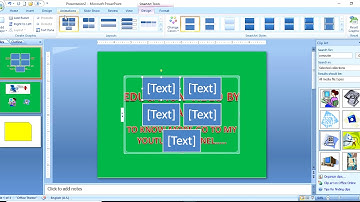 USE OF MS POWER POINT INSERT MENU IN GUJARATI FOR GSSSB UPCOMING CPT EXAM