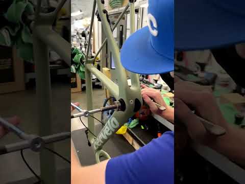 Cervelo R-Series Dream