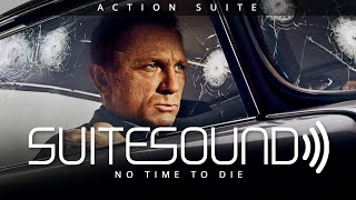 No Time to Die  Ultimate Action Suite
