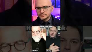 Erdoğanın Diploması Ile Ilgili Şok Iddialar... Ali Tarakcı-Ferit Atay-Erkan Trükten