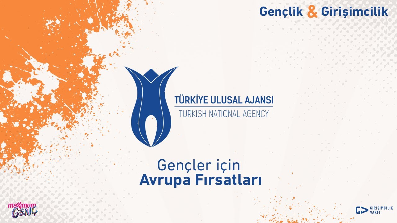 Ulusal Ajans | Gençler İçin Avrupa Fırsatları