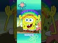10-Second Episode "Idiot Box" 🌈📦 | SpongeBob #Shorts