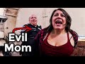 When The Detective Realizes The MOM Is The Killer