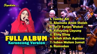 Full Album Lagu-lagu Religi Versi Keroncong Cover