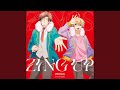 Theme of ZING UP