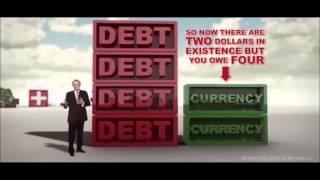 The Truth About the Deficit, Debt, and U.S. currency