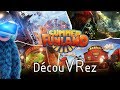 Dcouvrez  summer funland  le parc dattractions de nos rves   psvr  ps4 pro  vr singe