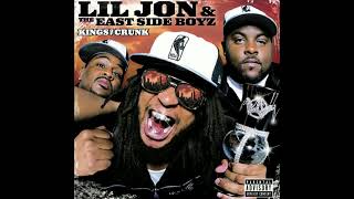 [24.95$] Lil Jon Crunk Type Beat - "Get Crunk"