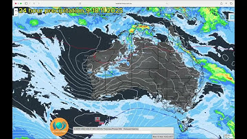 Weekly Weather Snapshot 9.11-18.11.2025