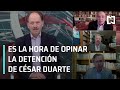 Es La Hora De Opinar - Programa Completo: 13 de Julio 2020