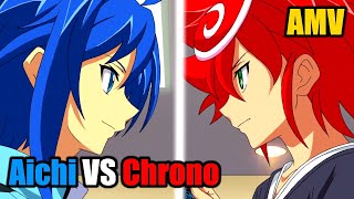 This is an amv of the aichi vs chrono cardfight from turn 27
cardfight!! vanguard g next season. song: onlap - awakening check out
artist's pa...