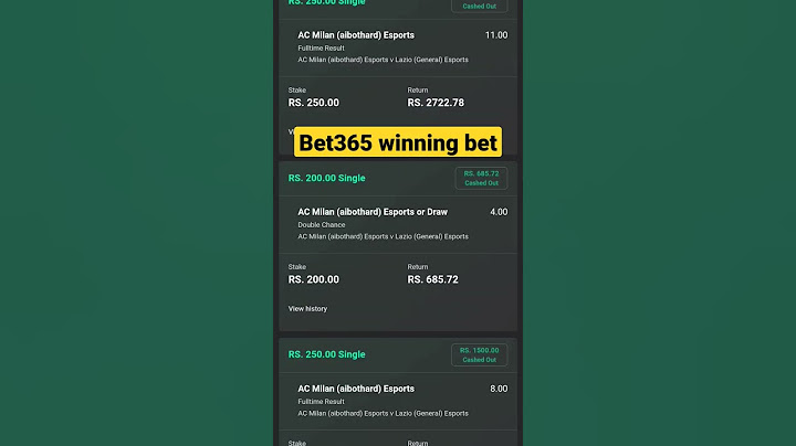 Bet365 esoccer winning bet #shorts #soccer #football #trending #winning #bet365 #betting #viral