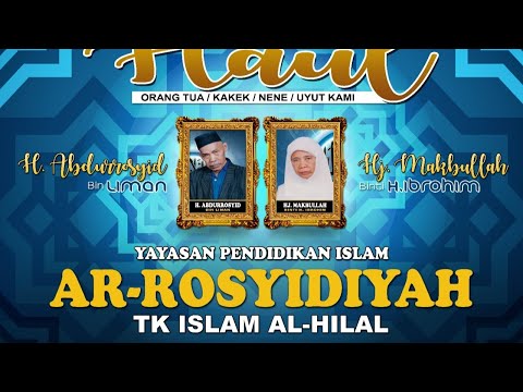 peringatan-haul-h.-abdurrosyid-bin-h.-liman-&-hj.-makbullah-binti-h.-ibrohim