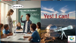 AMC 12 Logarithm Problem That Instantly Collapses! A Beautiful Telescoping Series— Explained Simply