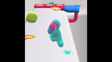 Blob Runner 3d game#Shorts#BlobRunner