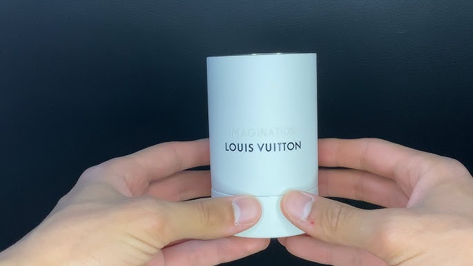 I got my first LV perfume engraved! 🤍 : r/Louisvuitton