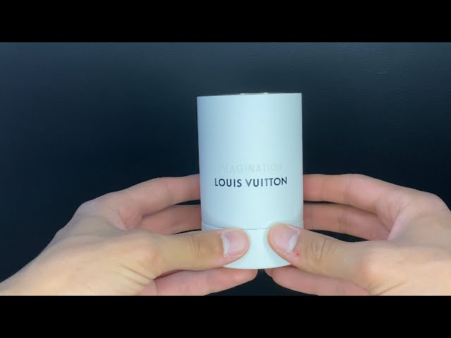 Louis Vuitton Travel Spray Refill Météore