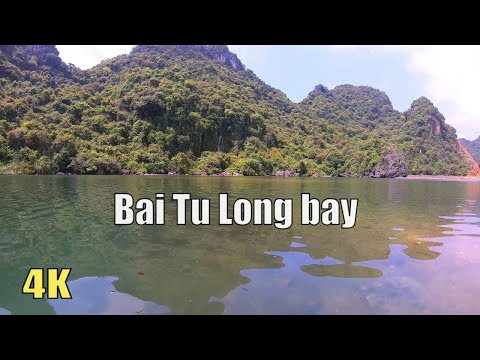 Khám Phá Thiên Nhiên Tươi Đẹp Của Quảng Ninh | Vietnam Discovery Travel