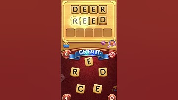 word connect level 68