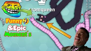 Funny🤣😝 Epic & Best Moment