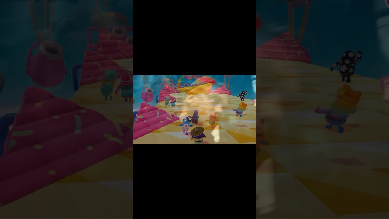 Fall Guys in 2025 #shorts