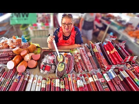 РЫНОК ПРИВОЗ ОДЕССА / Цены на Продукты / Делаем Базар!