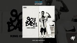 Video thumbnail of "King Combs - Eyez On C [90's Baby]"