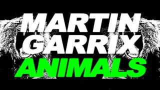 RINGTONE / Martin Garrix - Animals