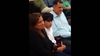 Details Robert Of Paterson NJ City Council Meeting Tuesday June 17, 2025 News