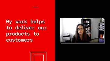 Meet Dita, an Associate Software Quality Engineer