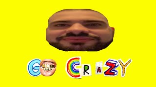 Sickmode - GO CRAZY (Official Video)