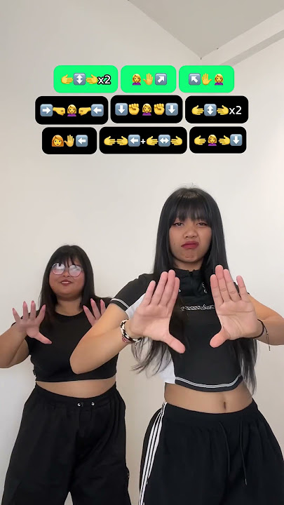 Menina Se Prepara❤️✨ || TikTok Dance Tutorial || Maralyn (Real channel) #Maralyn #Dance