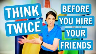 I Hired My Friend to Clean My House - It Was a Huge Mistake