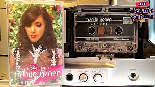 Apayrı - Hande Yener (Orijinal Kaset Kaydı)