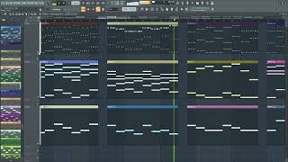 ASOT Style Trance Melodies  - FREE MIDI