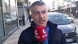 Vatandaş Asgari Ücret Için Yüzde 50 - 60 Zam Bekliyor
