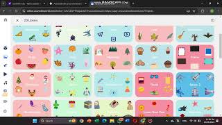 Tutorial Penggunaan Augmented Reality