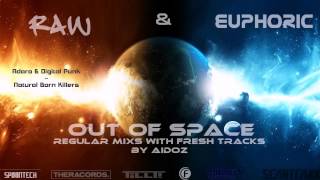 Download Lagu Out of Space #1 Hardstyle Mix [Fresh Releases] [HQ+HD] - AIDOZ MP3